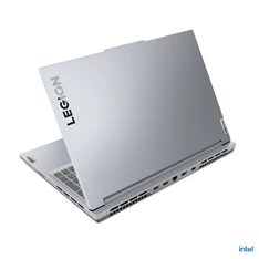 Lenovo Legion Slim 5 16IRH8 laptop (16"WQXGA/Intel Core i7-13700H/RTX 4060 8GB/16GB RAM/1TB) - szürke