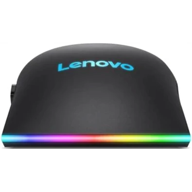 Lenovo M210 USB fekete optikai gamer egér