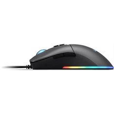 Lenovo M210 USB fekete optikai gamer egér