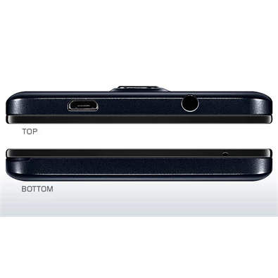 Lenovo S580 5" Dual SIM okostelefon