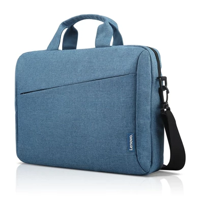 Lenovo T210 Casual Toploader 15,6" kék notebook táska