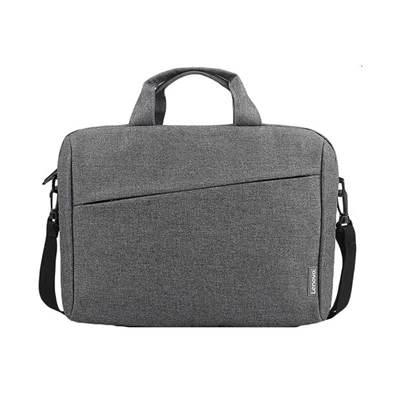 Lenovo T210 Casual Toploader 15,6" szürke notebook táska