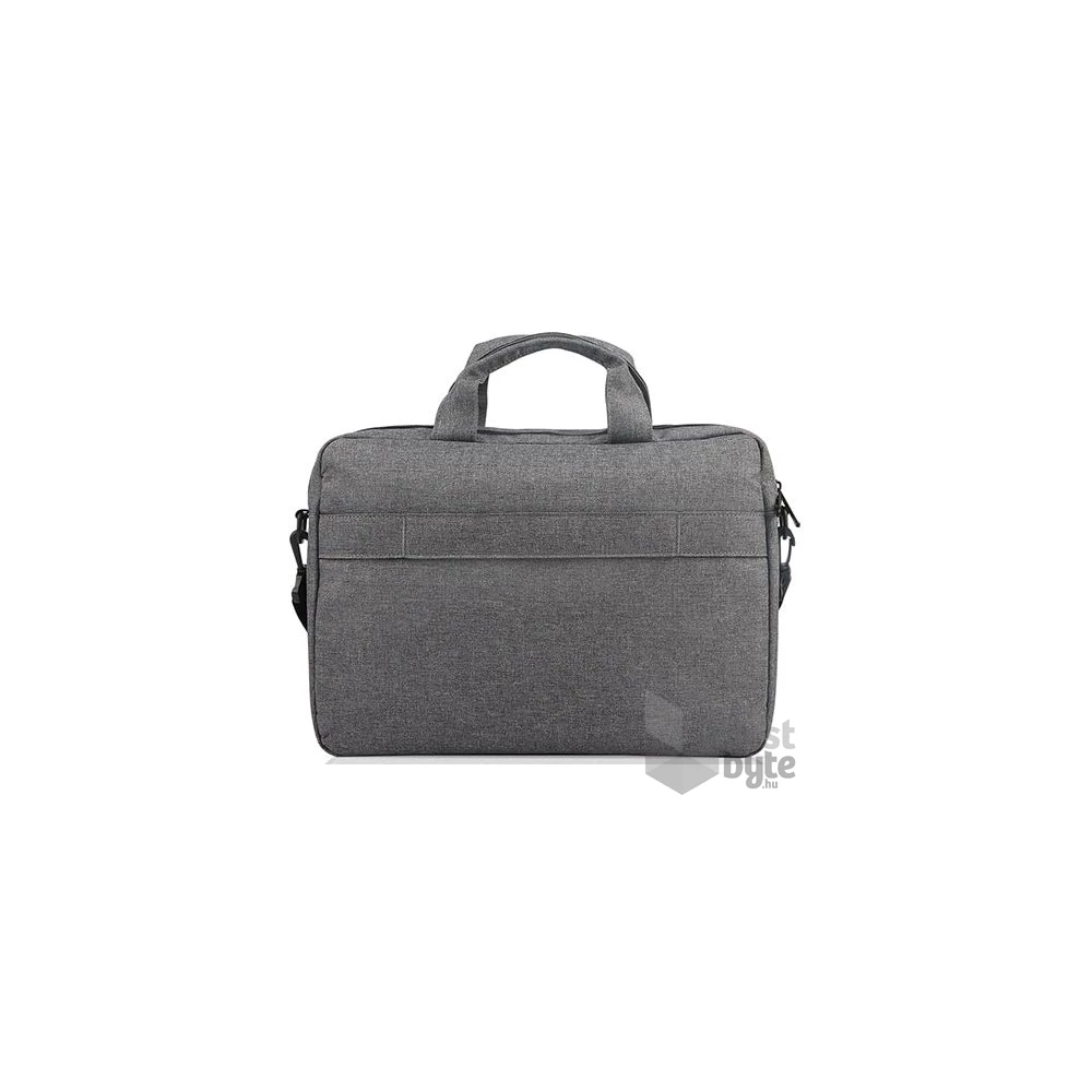 Lenovo T210 Casual Toploader 15,6" szürke notebook táska
