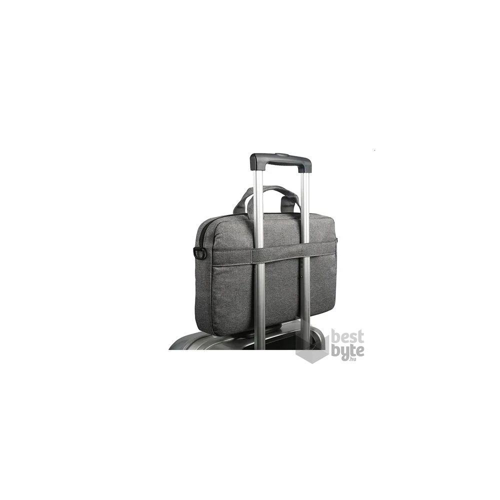 Lenovo T210 Casual Toploader 15,6" szürke notebook táska