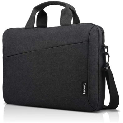 Lenovo T210 Casual Toploader 15,6" fekete notebook táska