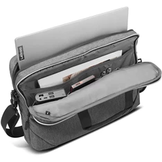 Lenovo T530 Urban Toploader 15,6" szürke notebook táska