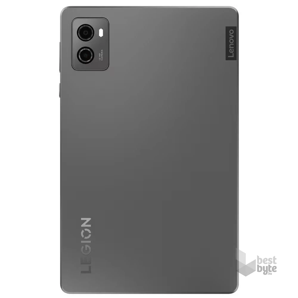 Lenovo Tab LEGION TB320FC 8,8" 12/256GB szürke Wi-Fi tablet + tok
