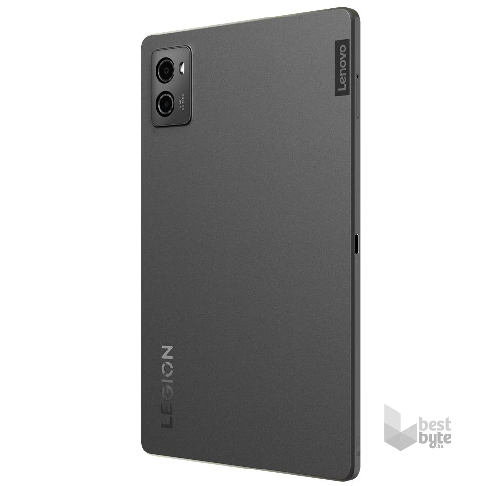 Lenovo Tab LEGION TB320FC 8,8" 12/256GB szürke Wi-Fi tablet + tok