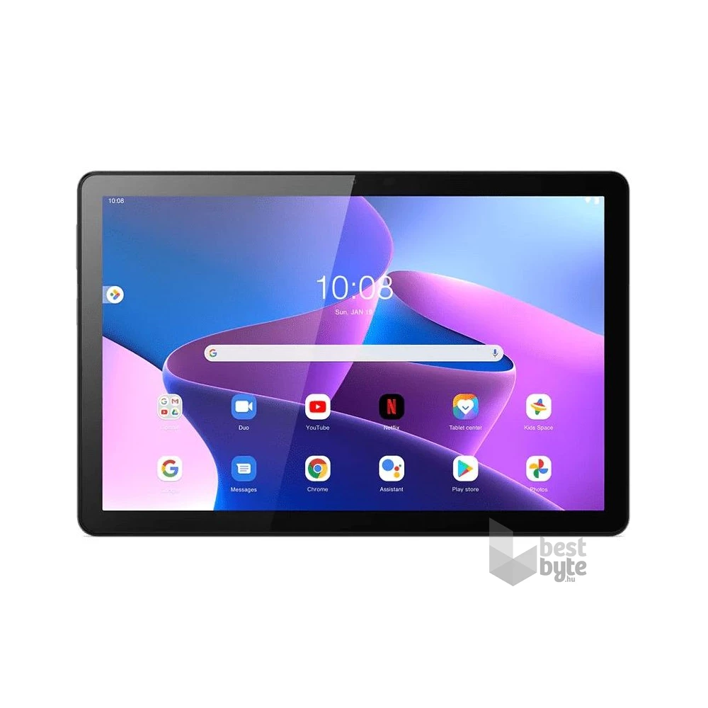 Lenovo Tab M10 3rd Gen (TB328FU) 10.1" 4GB/64GB szürke tablet