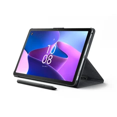 Lenovo Tab M10 Plus 3rd Gen. (TB128XU) 10,61" 4/64GB szürke Wi-Fi + LTE tablet + pen & tok