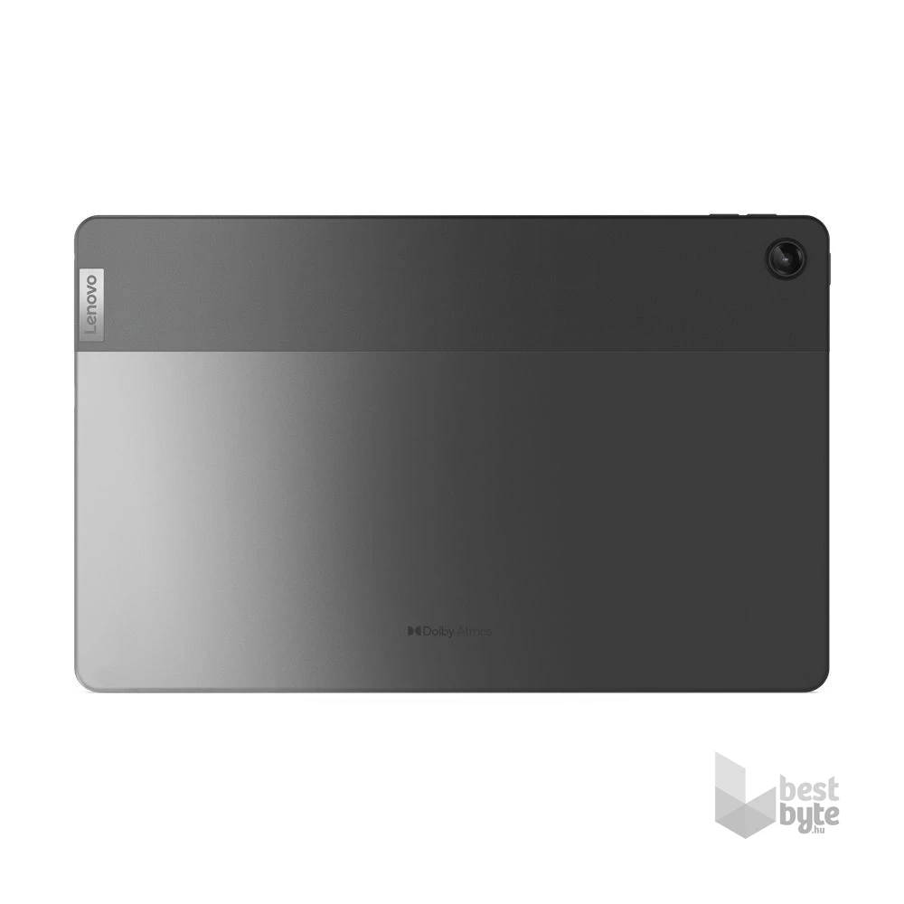 Lenovo Tab M10 Plus 3rd Gen. (TB128XU) 10,61" 4/64GB szürke Wi-Fi + LTE tablet + pen & tok (Újracsomagolt)
