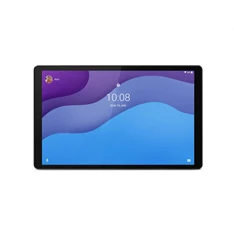 Lenovo Tab M10 (TB-X306F) 10,1" 3/32GB szürke Wi-Fi tablet