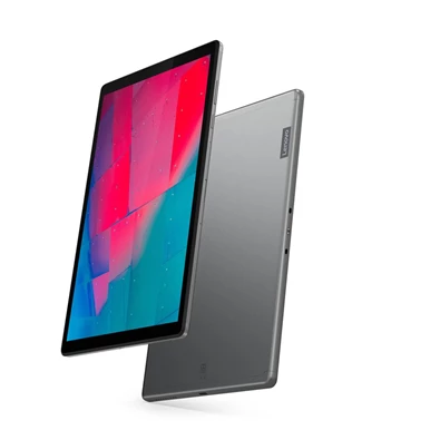 Lenovo Tab M10 (TB-X306F) 10,1" 3/32GB szürke Wi-Fi tablet