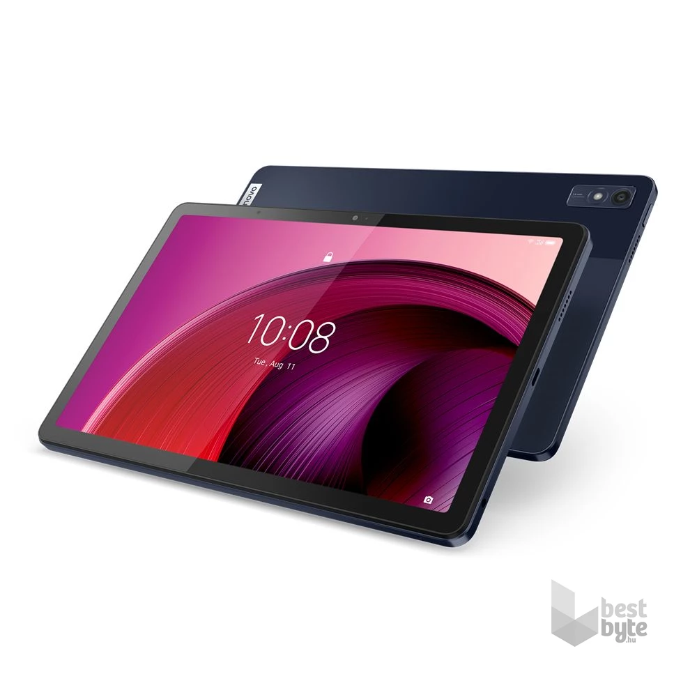 Lenovo Tab M10 TB360ZU 10,61" 6/128GB kék Wi-Fi + 5G tablet