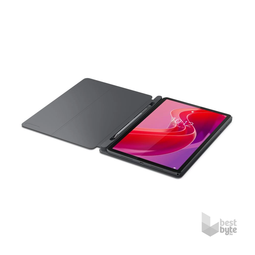 Lenovo Tab M11 TB330FU 11" 4/128GB szürke Wi-Fi tablet + toll és tok