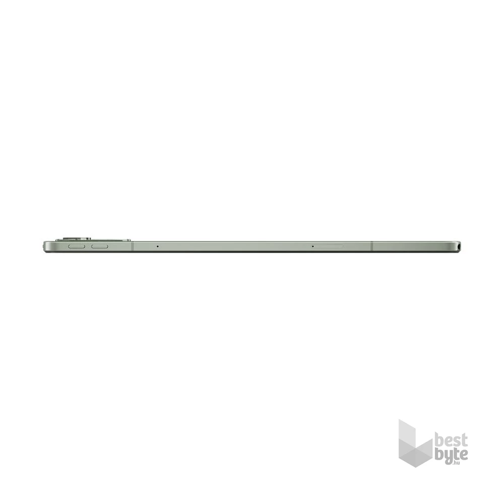 Lenovo Tab M11 TB330XU 11" 4/128GB zöld Wi-Fi + LTE tablet + toll és tok