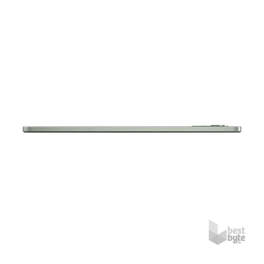 Lenovo Tab M11 TB330XU 11" 4/128GB zöld Wi-Fi + LTE tablet + toll és tok