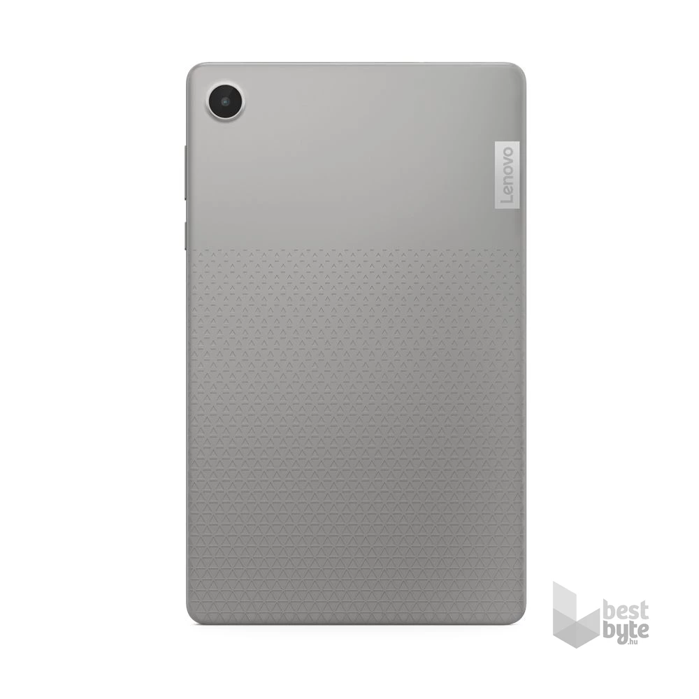 Lenovo Tab M8 4th Gen. (TB300FU) 8" 4/64GB szürke Wi-Fi tablet + tok & fólia