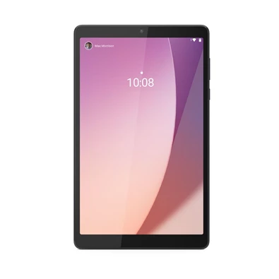 Lenovo Tab M8 4th Gen. (TB300XU) 8" 3/32GB szürke Wi-Fi + LTE tablet + tok & fólia