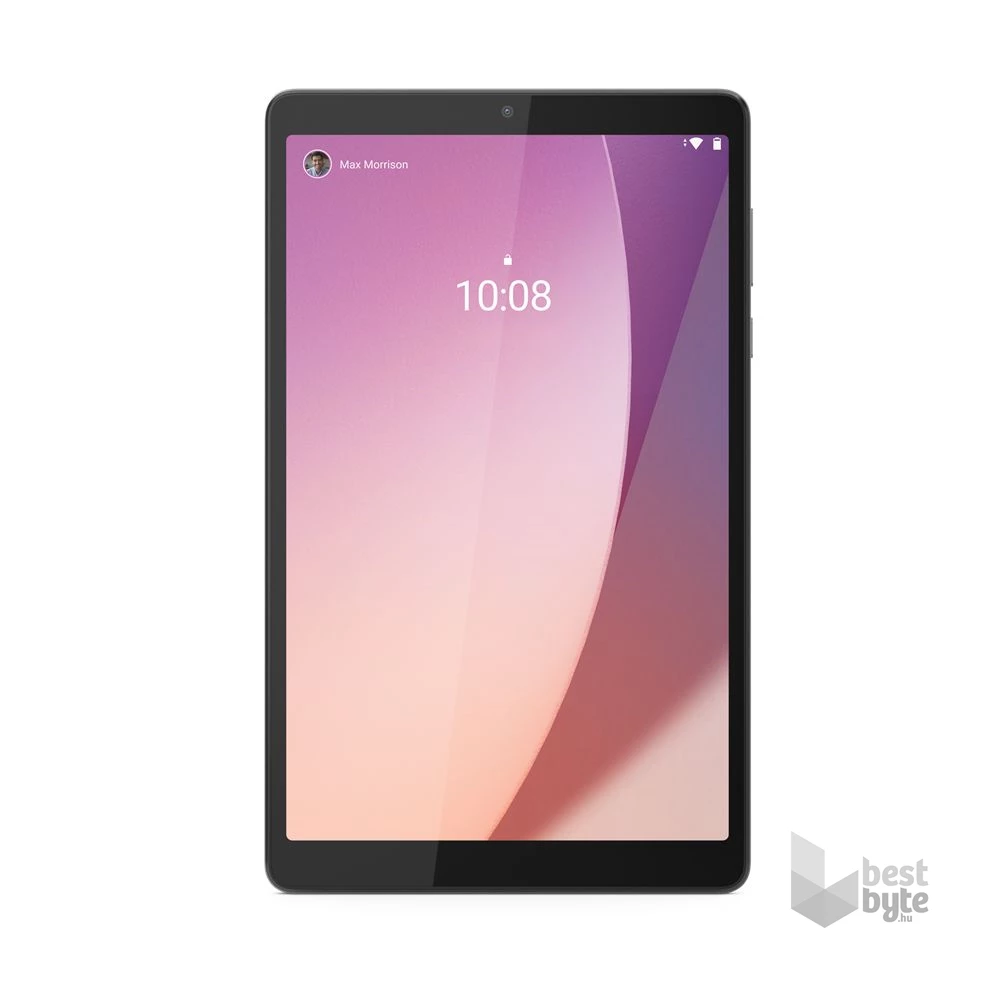 Lenovo Tab M8 TB301FU 8" 4/64GB szürke Wi-Fi tablet + tok és fólia