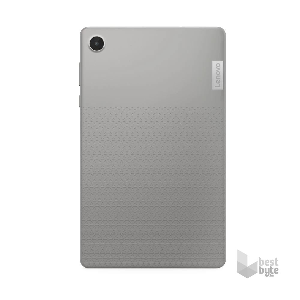 Lenovo Tab M8 TB301FU 8" 4/64GB szürke Wi-Fi tablet + tok és fólia