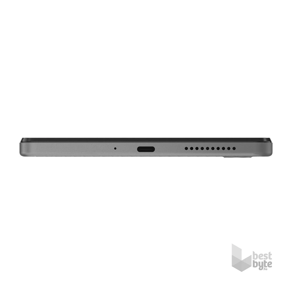 Lenovo Tab M8 TB301XU 8" 3/32GB szürke Wi-Fi + LTE tablet + tok és fólia