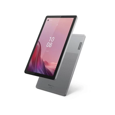 Lenovo Tab M9 (TB310XU) 9" 3/32GB szürke Wi-Fi + LTE tablet + tok & fólia (Újszerű)