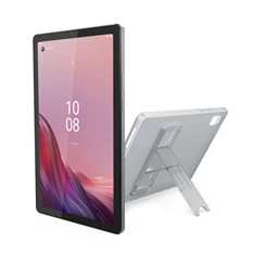 Lenovo Tab M9 (TB310XU) 9" 3/32GB szürke Wi-Fi + LTE tablet + tok & fólia (Újszerű)