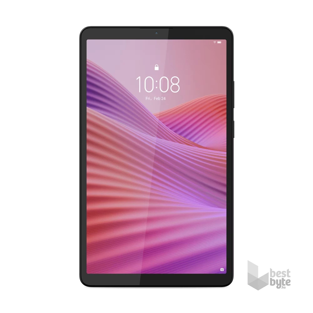 Lenovo Tab One (TB305FU) 8,7" 4/64GB szürke Wi-Fi tablet + tok
