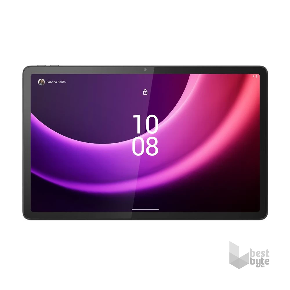 Lenovo Tab P11 2nd Gen (TB350XU) 11,5" 6/128GB szürke Wi-Fi + LTE tablet + toll