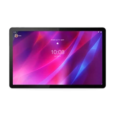 Lenovo Tab P11 Plus (TB-J616F) 11" 6/128GB szürke Wi-Fi + LTE tablet