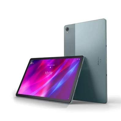Lenovo Tab P11 Plus (TB-J616F) 11" 6/128GB szürke Wi-Fi + LTE tablet