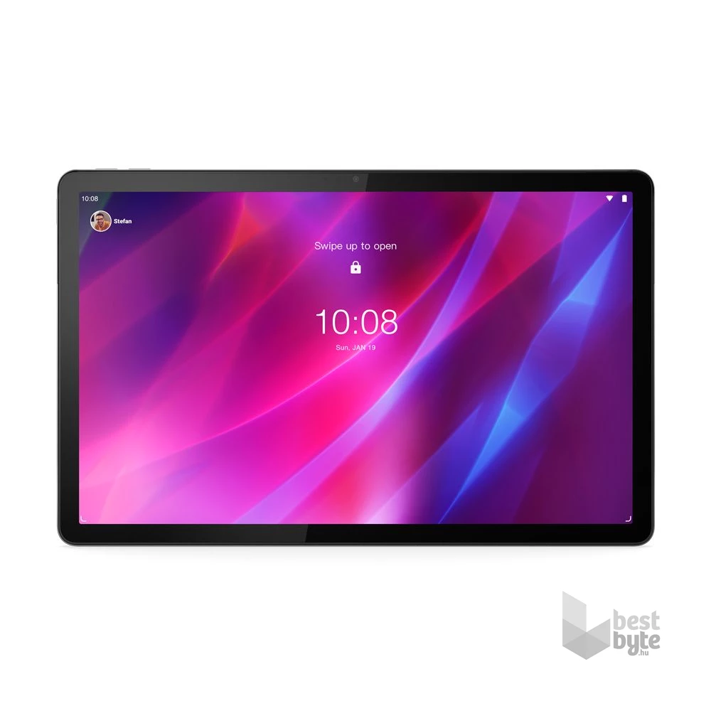 Lenovo Tab P11 Plus (TB-J616F) 11" 6/128GB szürke Wi-Fi + LTE tablet