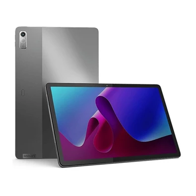 Lenovo Tab P11 Pro (TB132FU) 11,2" 8/256GB szürke Wi-Fi tablet