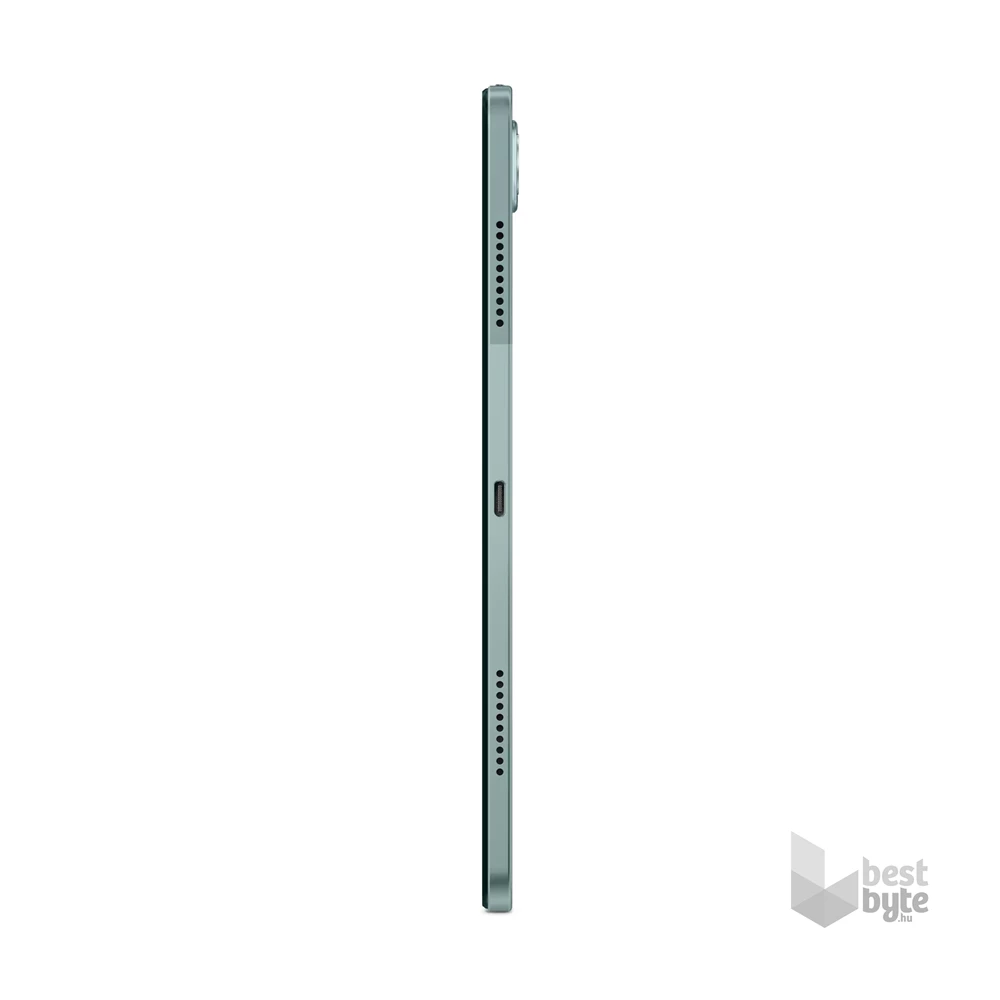 Lenovo Tab P12 TB372FC 12,7" matt kijelző 8/128GB zöld Wi-Fi tablet + toll