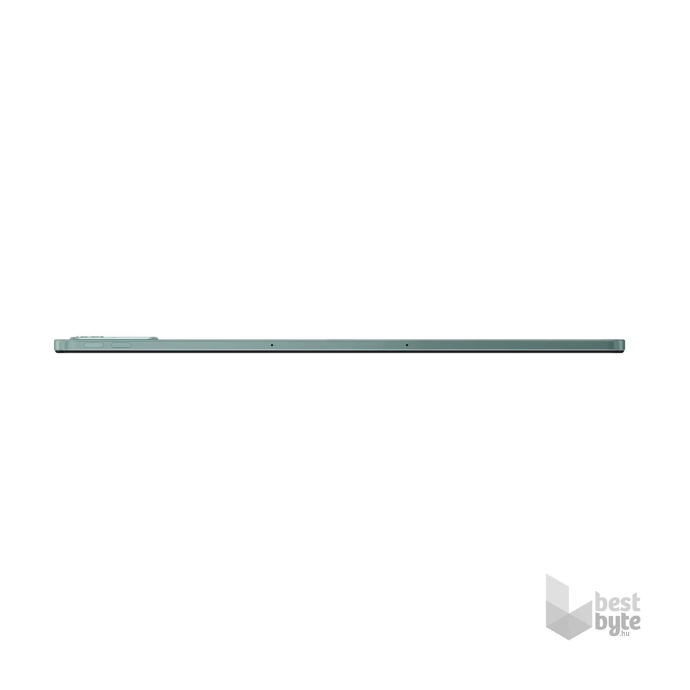 Lenovo Tab P12 TB372FC 12,7" matt kijelző 8/128GB zöld Wi-Fi tablet + toll