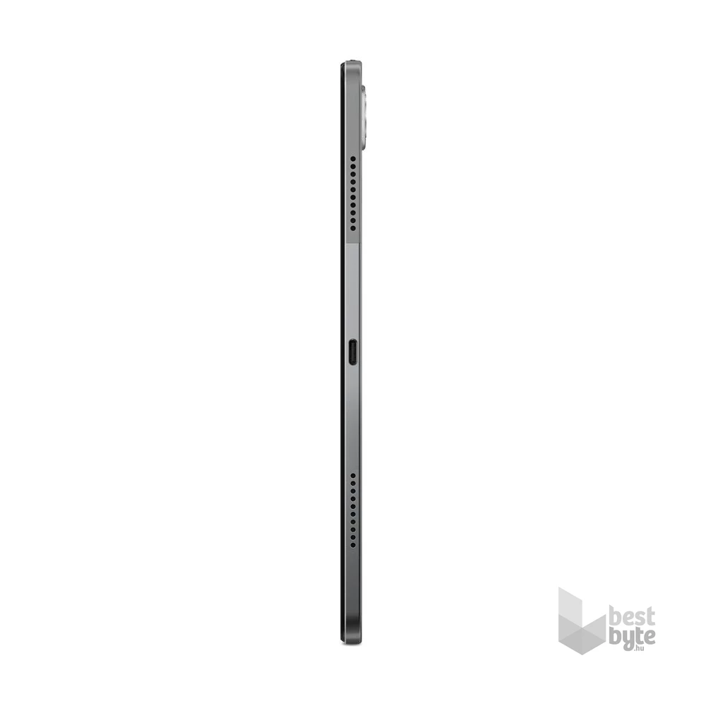 Lenovo Tab P12 (TB37FU) 12,7" 4/128GB szürke Wi-Fi tablet + toll