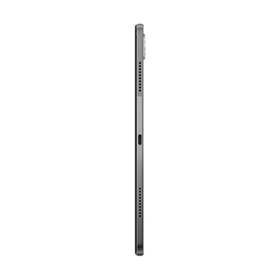 Lenovo Tab P12 (TB37FU) 12,7" 4/128GB szürke Wi-Fi tablet + toll