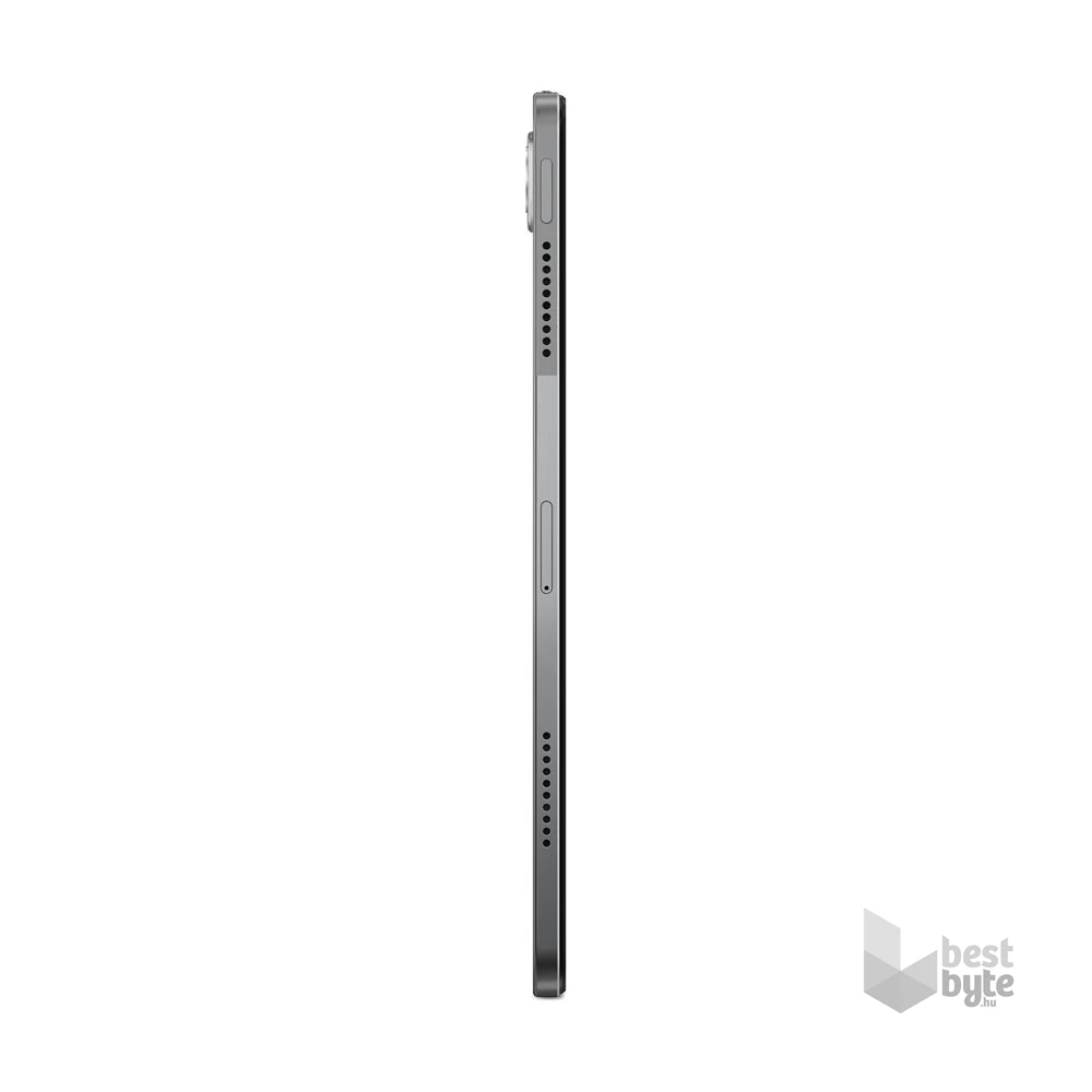 Lenovo Tab P12 (TB37FU) 12,7" 4/128GB szürke Wi-Fi tablet + toll