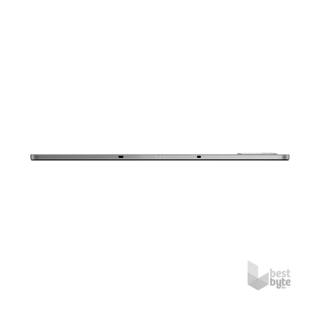Lenovo Tab P12 (TB37FU) 12,7" 4/128GB szürke Wi-Fi tablet + toll