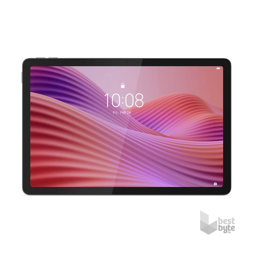 Lenovo Tab TB311XU 10,1" 4/64GB szürke Wi-Fi + LTE tablet + tok