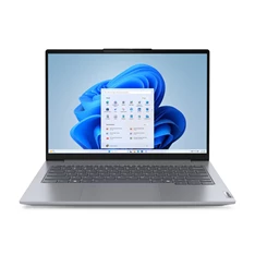 Lenovo ThinkBook 14 G7 IML laptop (14"WUXGA/Intel Core Ultra 5 125U/Int.VGA/16GB RAM/512GB/FreeDOS) - szürke