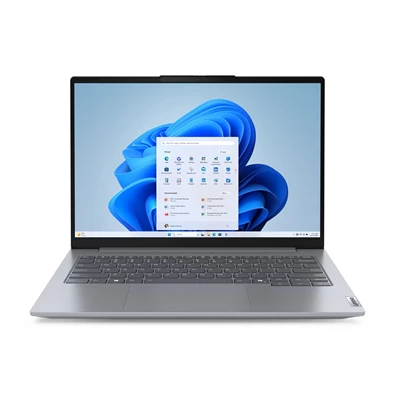 Lenovo ThinkBook 14 G7 IML laptop (14"WUXGA/Intel Core Ultra 5 125U/Int.VGA/16GB RAM/512GB/FreeDOS) - szürke