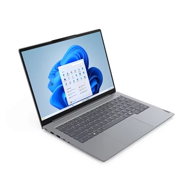 Lenovo ThinkBook 14 G7 IML laptop (14"WUXGA/Intel Core Ultra 5 125U/Int.VGA/16GB RAM/512GB/FreeDOS) - szürke