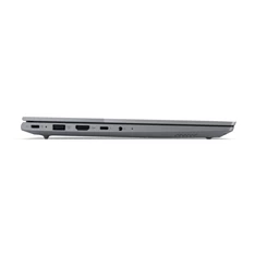Lenovo ThinkBook 14 G7 IML laptop (14"WUXGA/Intel Core Ultra 5 125U/Int.VGA/16GB RAM/512GB/FreeDOS) - szürke