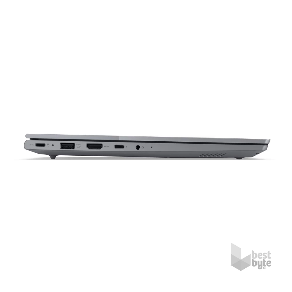 Lenovo ThinkBook 14 G7 IML laptop (14"WUXGA/Intel Core Ultra 5 125U/Int.VGA/16GB RAM/512GB/FreeDOS) - szürke