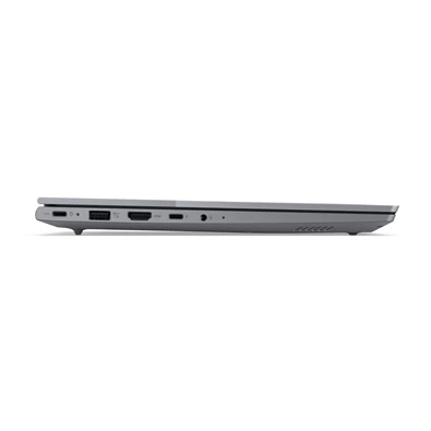 Lenovo ThinkBook 14 G7 IML laptop (14"WUXGA/Intel Core Ultra 5 125U/Int.VGA/16GB RAM/512GB/FreeDOS) - szürke