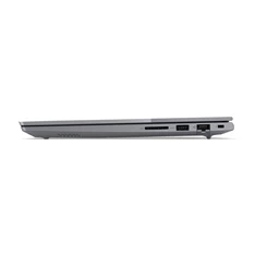Lenovo ThinkBook 14 G7 IML laptop (14"WUXGA/Intel Core Ultra 5 125U/Int.VGA/16GB RAM/512GB/FreeDOS) - szürke