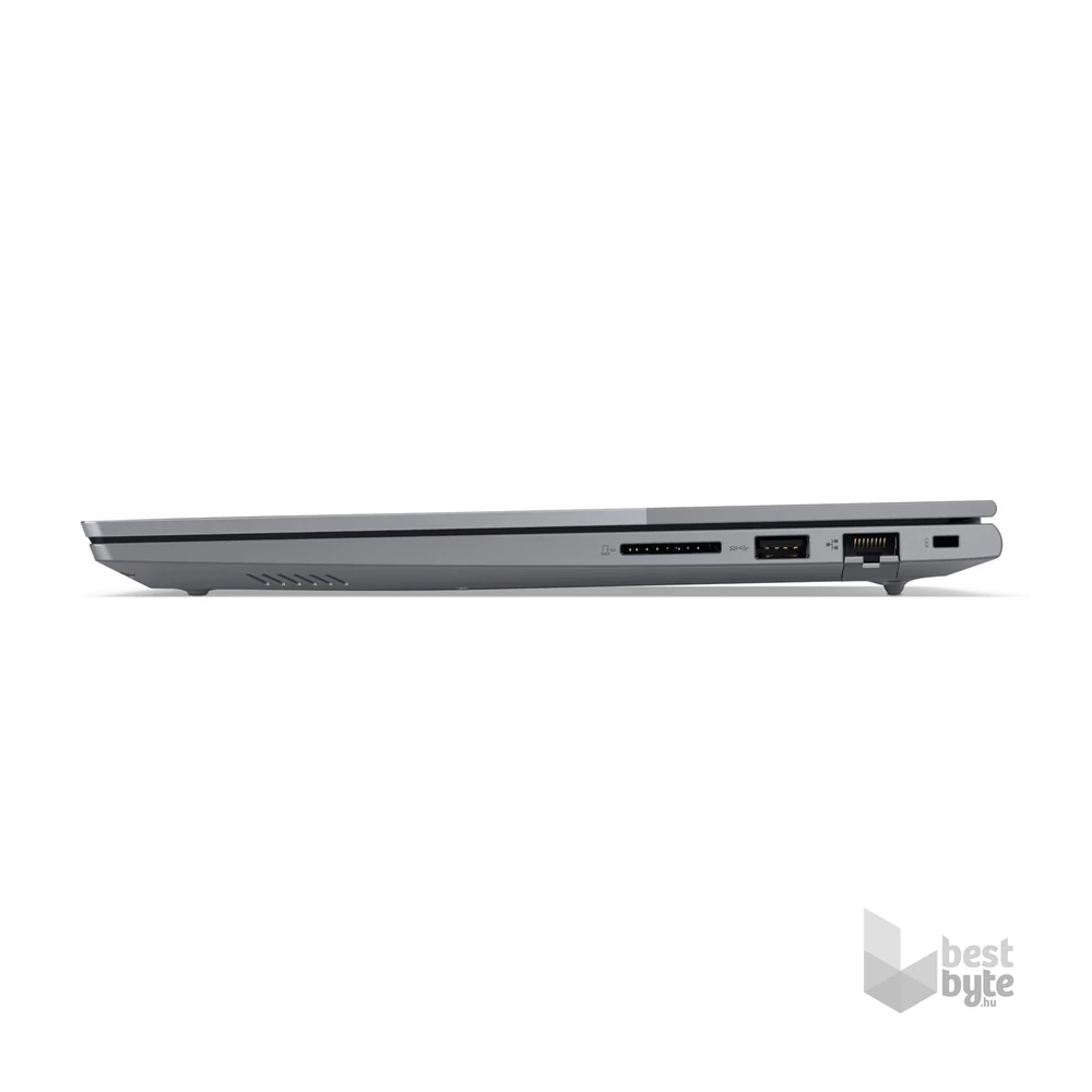 Lenovo ThinkBook 14 G7 IML laptop (14"WUXGA/Intel Core Ultra 5 125U/Int.VGA/16GB RAM/512GB/FreeDOS) - szürke