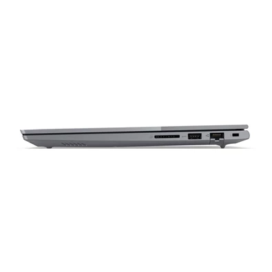 Lenovo ThinkBook 14 G7 IML laptop (14"WUXGA/Intel Core Ultra 5 125U/Int.VGA/16GB RAM/512GB/FreeDOS) - szürke